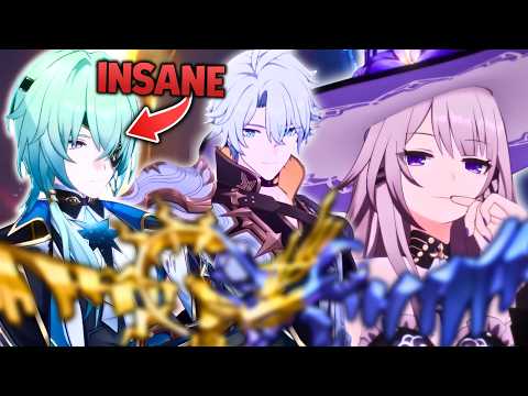 I Tested V3 DPS on Irontomb Anomaly Arbitration... IT'S CRAZY.