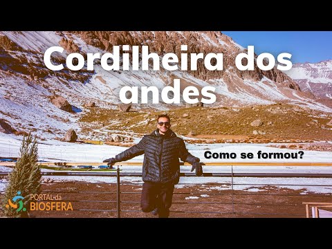 Vídeo: Quando a biosfera se formou?