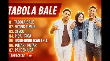TABOLA BALE - SILET OPEN UP | NYONG TIMUR - GIHON MAREL X JACSON ZERAN | POP TIMUR TRENDING TERATAS