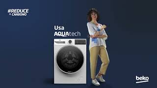 Lavado Eficiente Beko