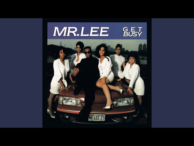 Get Busy (Club Mix) - YouTube