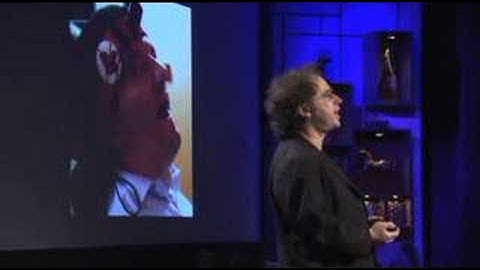 Tod Machover & Dan Ellsey: Releasing the music in your head