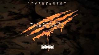 Wiz Khalifa - Call Again ft. Problem (Cabin Fever 3)