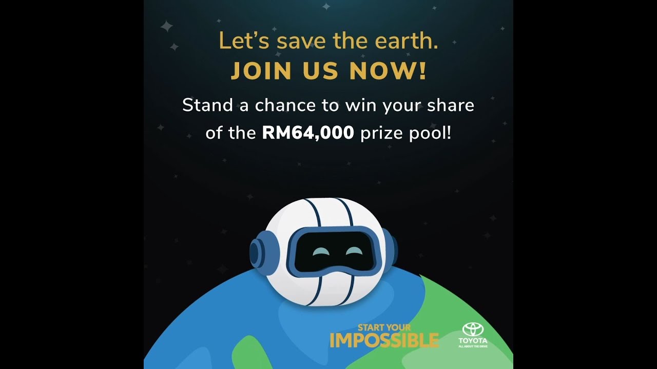 Toyota Eco Youth Youtube