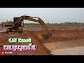Excavator | CAT Excavator Working [ EP.120 ]