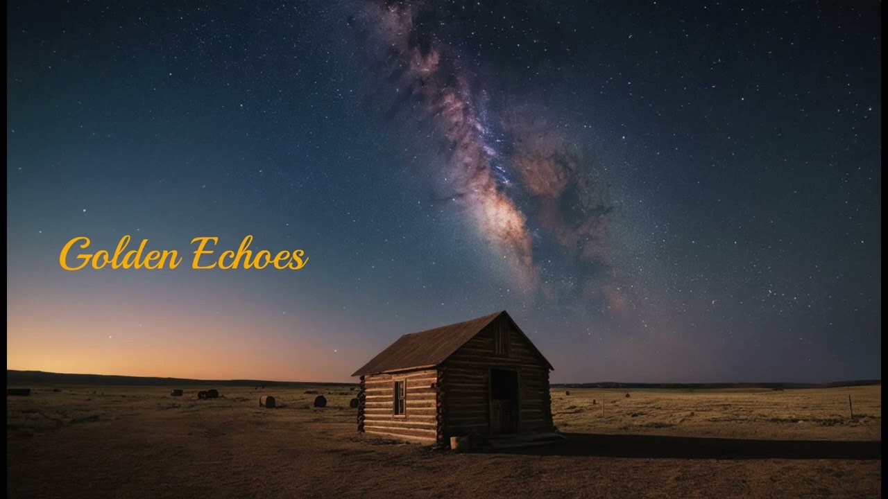 Whiskey Wind and a Lone Star Sky