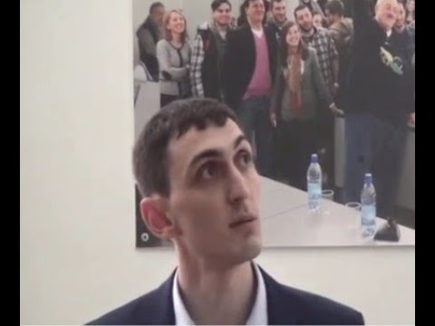 თენგიზ ქანთარიას სადოქტორო დისერტაციის დაცვა