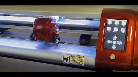 Skycut cutting plotter work with the same internet with your computer