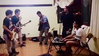 Nadie te ama como yo - JsfBand cover