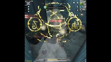 last man standing 😎😎  squad wipe Mythic ak117 and mythic  m13 morning star  #codm #shorts #gaming