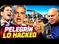 PorQ Se Tiró FBI y CIA En La Romana Tras Hezbollah. Reveló Pelegrín Castillo. Algo Raro Está Pasando