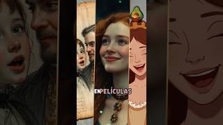 El detalle real que nadie notó en Anastasia