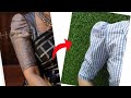 Puffy Sleeves Design Cutting&amp; Stitching|| Simple And Easy Sleeves Design|| Unique Sleeves Design