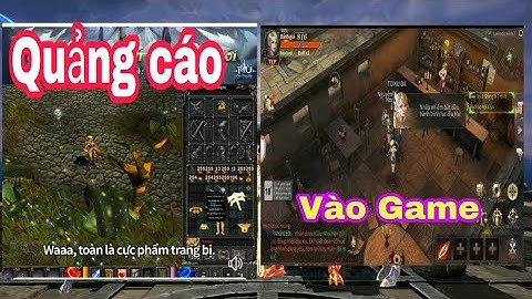 MU vượt thời đại Có giống như quảng cáo | code tân thủ