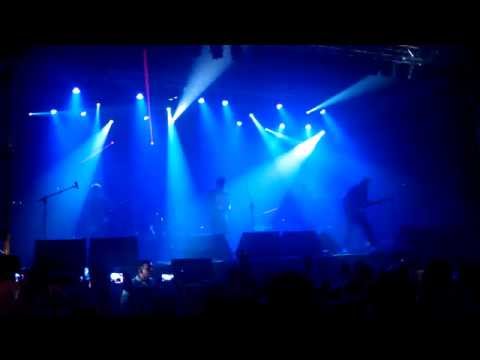 Um Sonho - Nação Zumbi no Baile Perfumado - 07/06/2014
