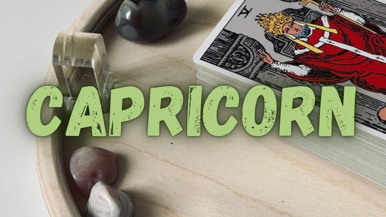 Козероги, будьте очень осторожны! 😮 Они заходят слишком далеко, проявляя крайнюю одержимость! 😱 О...