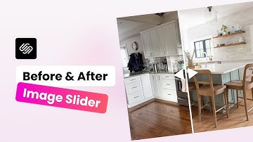 Add a Before & After Image Slider to Squarespace (3 Easy Steps)