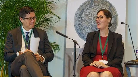 Barriers to Production: "Confronting America's Housing Crisis" Research Symposium, April 12, 2024