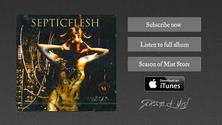 Septicflesh - Shapeshifter