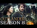 OUTLANDER Season 8 Teaser (2024) With Caitriona Balfe &amp; Sam Heughan