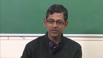 Lecture 12 : Solidification of eutectic, hyper-eutectic alloys & their morphologies I