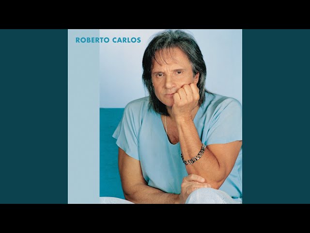 Roberto Carlos - Loving You