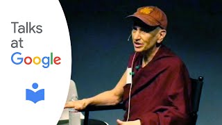 Creating Habits for Happiness | Thubten Chodron | Talks at Google
