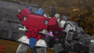 Power of The Dark Energon se 2 ep 10