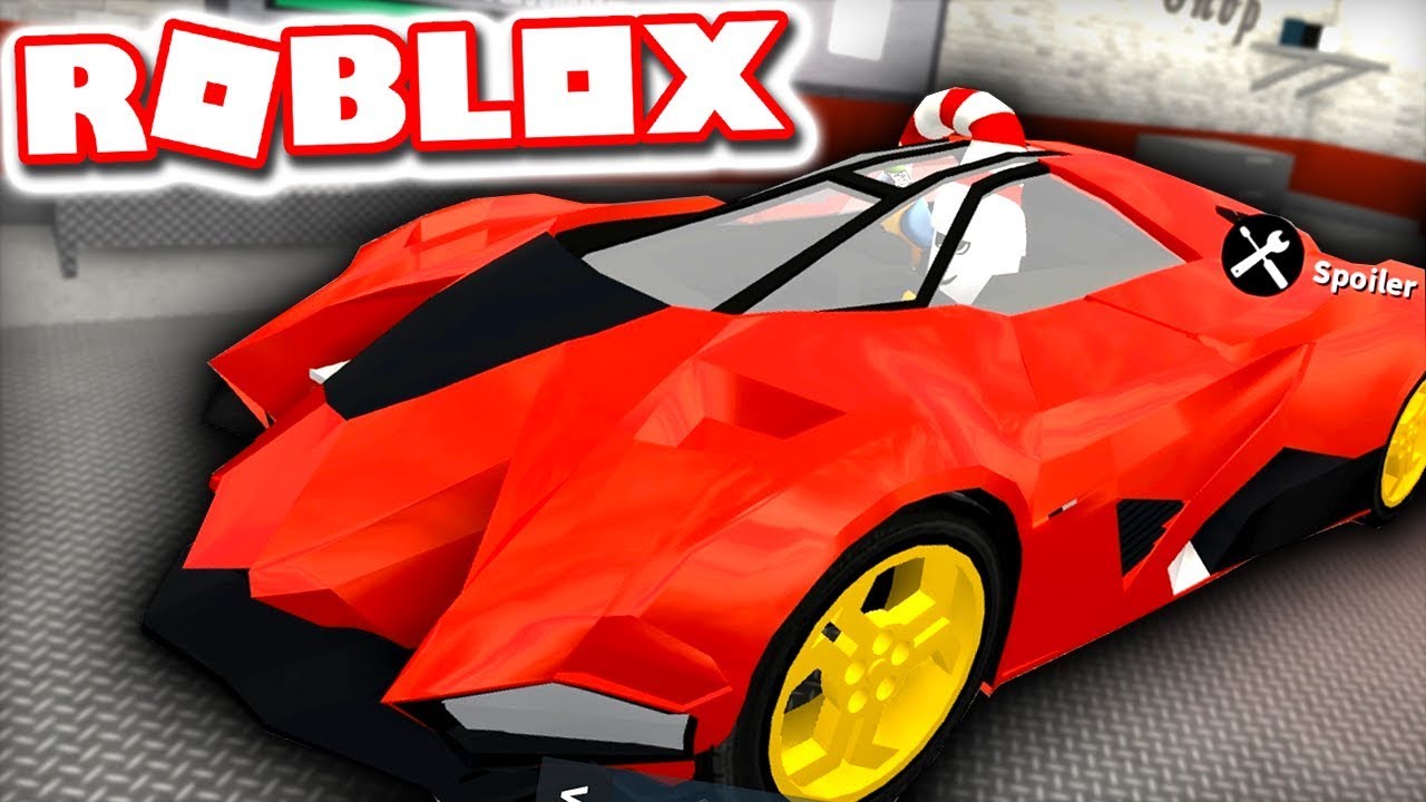 BUYING AND MAXING OUT A $12,000,000 LAMBO!!! (Roblox Vehicle Simulator ...