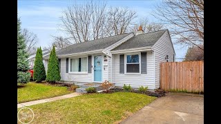 21800 Maple, Saint Clair Shores, MI - 50203364