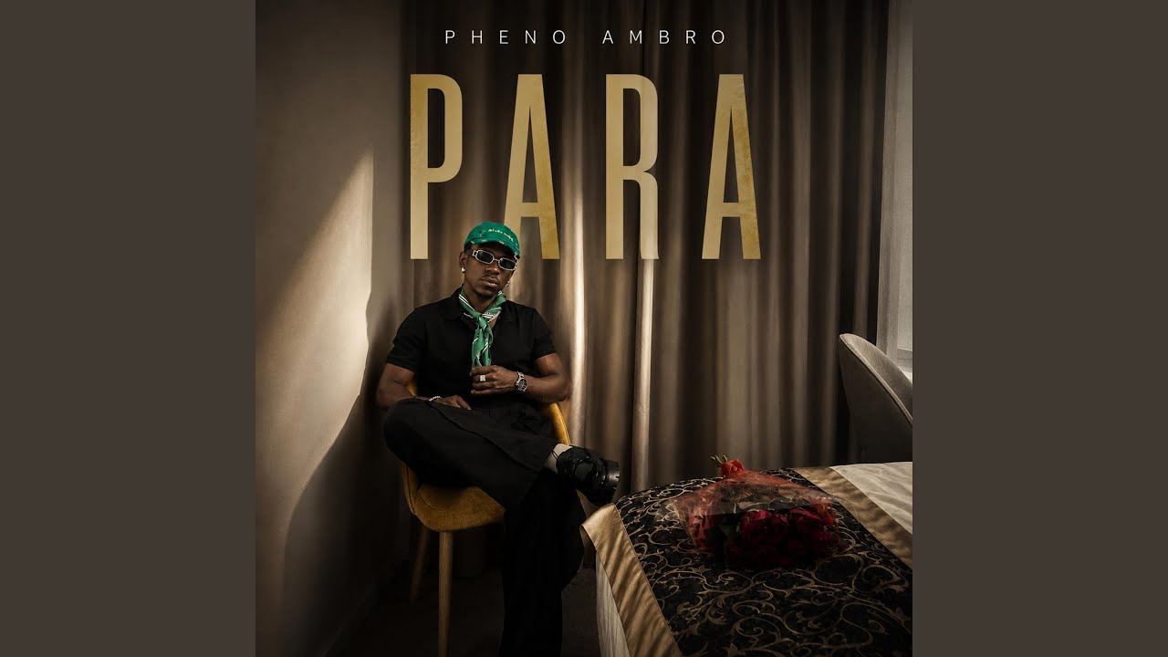 Watch PARA on YouTube Watch PARA on YouTube
