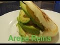 Arepas Reina Pepiada