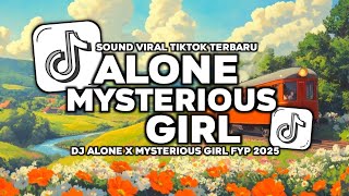 Download lagu DJ ALONE X MYSTERIOUS GIRL SOUND JEDAG JEDUG MENGKANE VIRAL TIKTOK TERBARU 2025