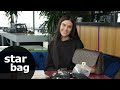 Что в сумке у Ильвины? | StarBag