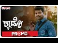 #Shadow Kannada Movie Release Promo 3 | Vinnod Prabhakar, Shobhita Rana | Ravi Gowda | Chakravarthy