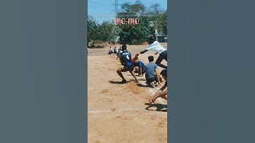 KHO-KHO (Impulse 2k24) in LD COLLEGE OF ENGINEERING #ahemdabad #ldce #engineer #gtu #khokho #viral