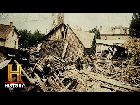 I Was There: The Deadliest Flood in American History (Season 1)