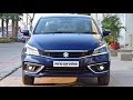 2018 Maruti Suzuki Ciaz, Best in the Segment?