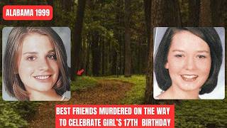 Alabama 1999 Double Homicide Cold Case Solved After 20 years - Arrest Shocks Community