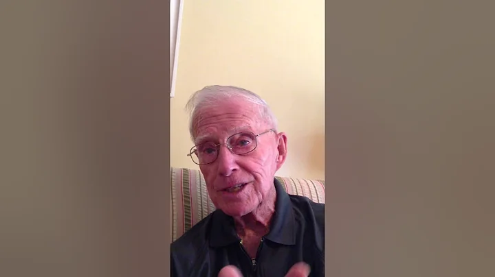 Jo's Dad: An oral history- Part III (Bob Mentzer)
