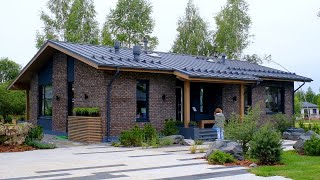 видео: СМОТРИМ И ВЫБИРАЕМ ЛУЧШИЙ ДОМ! ВЫСТАВКА OPEN VILLAGE 2023! картинка: СМОТРИМ И ВЫБИРАЕМ ЛУЧШИЙ ДОМ! ВЫСТАВКА OPEN VILLAGE 2023!