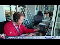 Liberty BSBL vs. #9 Virginia "In the Booth" 3/18/26