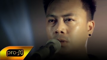 Gio Lelaki - Jangan Tanyakan Lagi - Official Music Video Ost. Samudra Cinta ( Ariel & Vina )