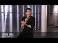 Jojo Mayer: Moeller Stroke Lesson