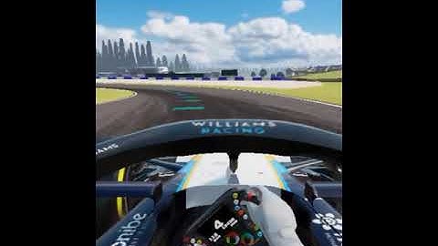 F1 MOBILE RACING ANDROID GAMEPLAY #shorts