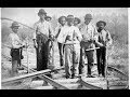 Labor Day: Black History Lesson