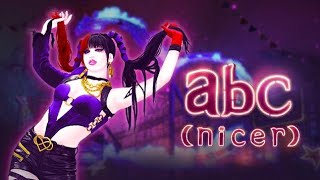 Just Dance+: Gayle - Abc (Nicer): Megastar