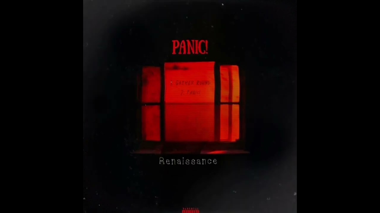 Watch PANIC! Available now on all streaming platforms 🔒🔥 on YouTube Watch PANIC! Available now on all streaming platforms 🔒🔥 on YouTube
