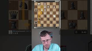 The h-file Attack That Ended the Game