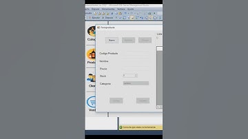 sistema de ventas en visual basic y sql server